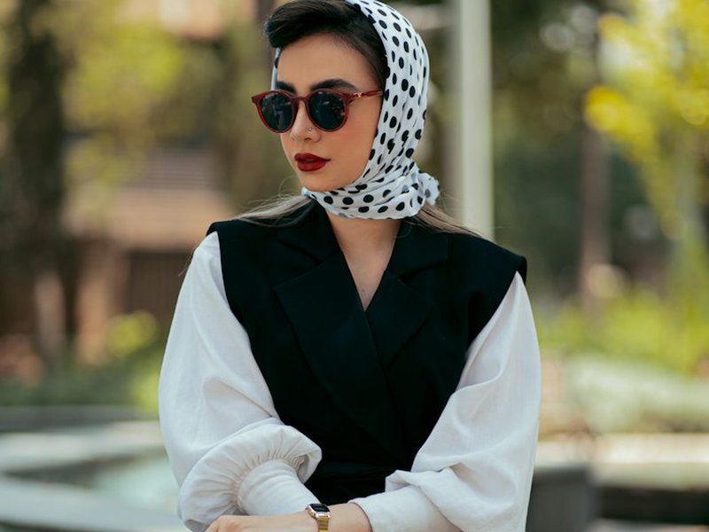 زهرا کریمی