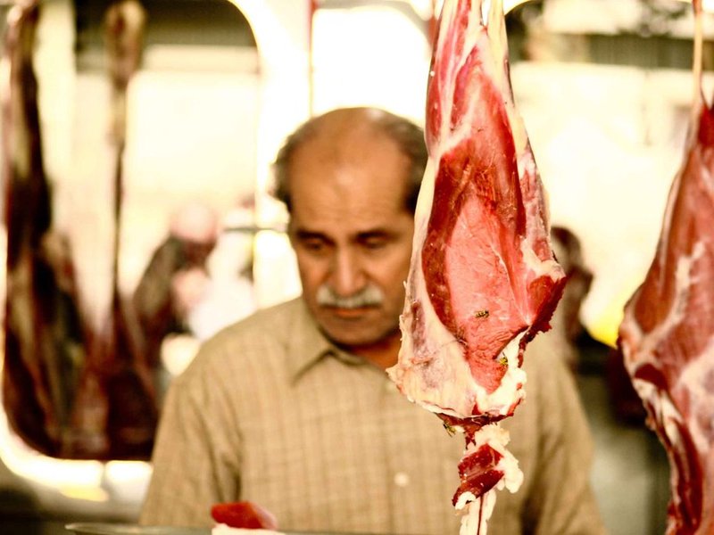 مهدی احمدی