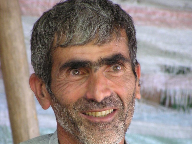 سینا مرادی