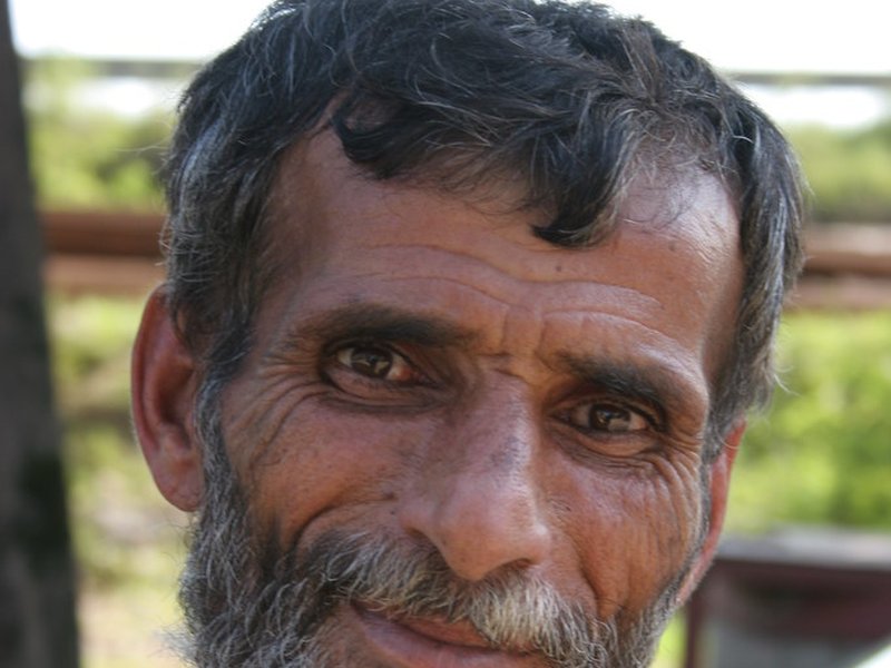 علی حسینی